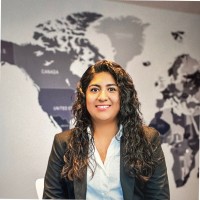 Karen Lissette Martinez Arroyo