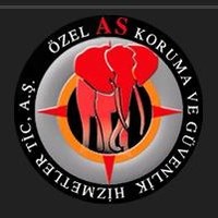 Özel AS Koruma ve Güvenlik Hiz Tic AŞ