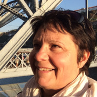 Jocelyne Jourdain