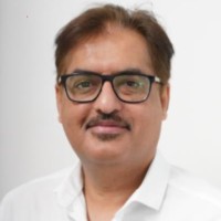 Raja M Amir
