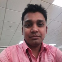 Shashank Sinha