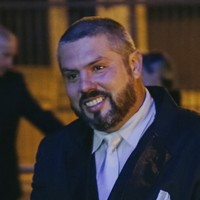Rodrigo Gaspar