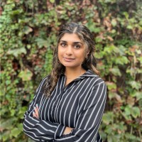 Neha Mogili