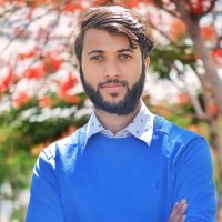 Mahesh Shamal