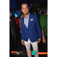 Ezequiel Castillo Hidalgo