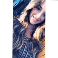 Hallie Lang