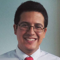 Andrés Eduardo Hernández Rivas