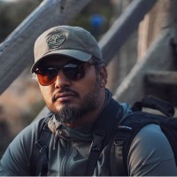 محمد اليوسي