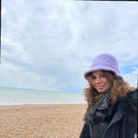 Alison Holmes