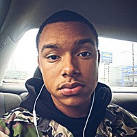 Joshua Lewis
