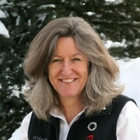 Holly Rogers
