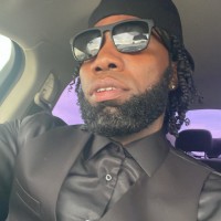 Omar Henry