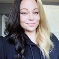 Jessica Perrin