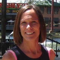 Jennifer Corrigan