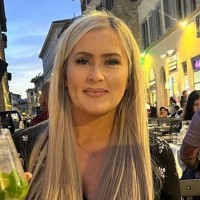 Siobhan Holmes