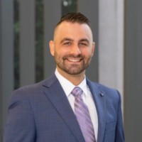 Charles Bates, Mba