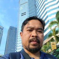 Mohd Anwar Jasri Abdullah Khairi