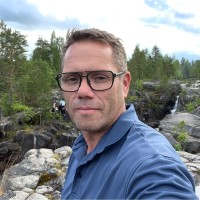 Magnus Jelldal