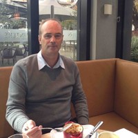 Gary Cowen