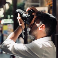 Ziyad Salam