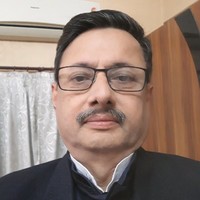 Manabendra Roy Chowdhury