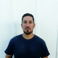 Lucas matias Capporosi