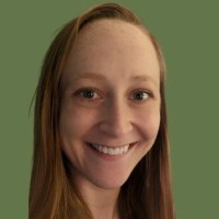 Emma Driscoll, Ms, Ches
