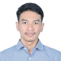 Dimas Chaesar