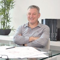 Gabriel Mazzini Salom