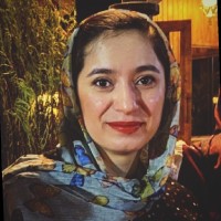 Narges Khalili