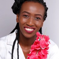 Purity Njoroge