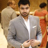 Dhruv Adlakha