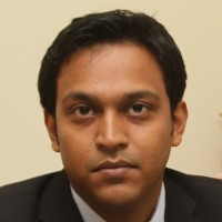 Vivek Raul