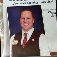 Shawn Stull