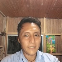 Ginno Cruz Orbe