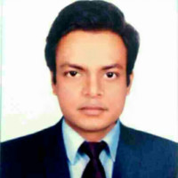 Vikram Pratap S.