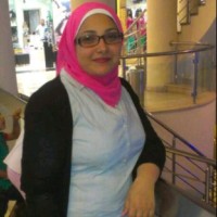 Heba Al Sayyad