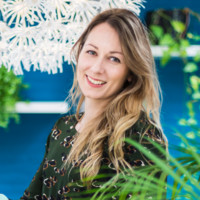 Marjolein Doornwaard-Vredenburg