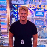 Zak Butterworth