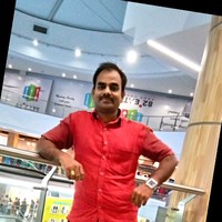 Gurunath Padisetti