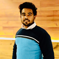 Rishabh Saxena