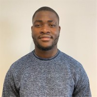 Aurelien Noubissie