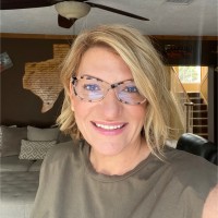 Amber Harbuck