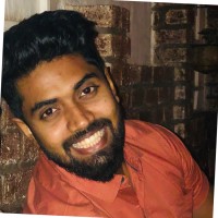 Akhil Haridas
