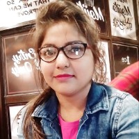 Subhashree Lenka