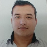 Victor Hugo Alvarado Cruz
