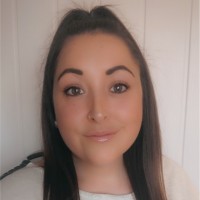 Amy Jones