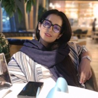 Nafiseh Roshan