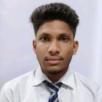 Koushik Sahoo