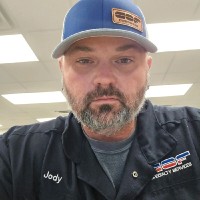 Jody Davis